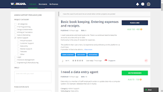 workana job board