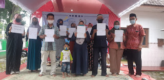 Puluhan Warga di Getasrabi Kudus Pilih Mundur dari KPM PKH, Ini Alasannya! 1 20210411 104143