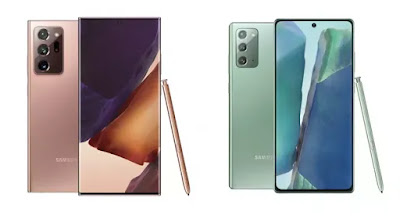 Samsung Galaxy Note20 & Note20 Ultra: Release date,Specification,Price. Samsung-Galaxy-Note20-&-Note20-Ultra