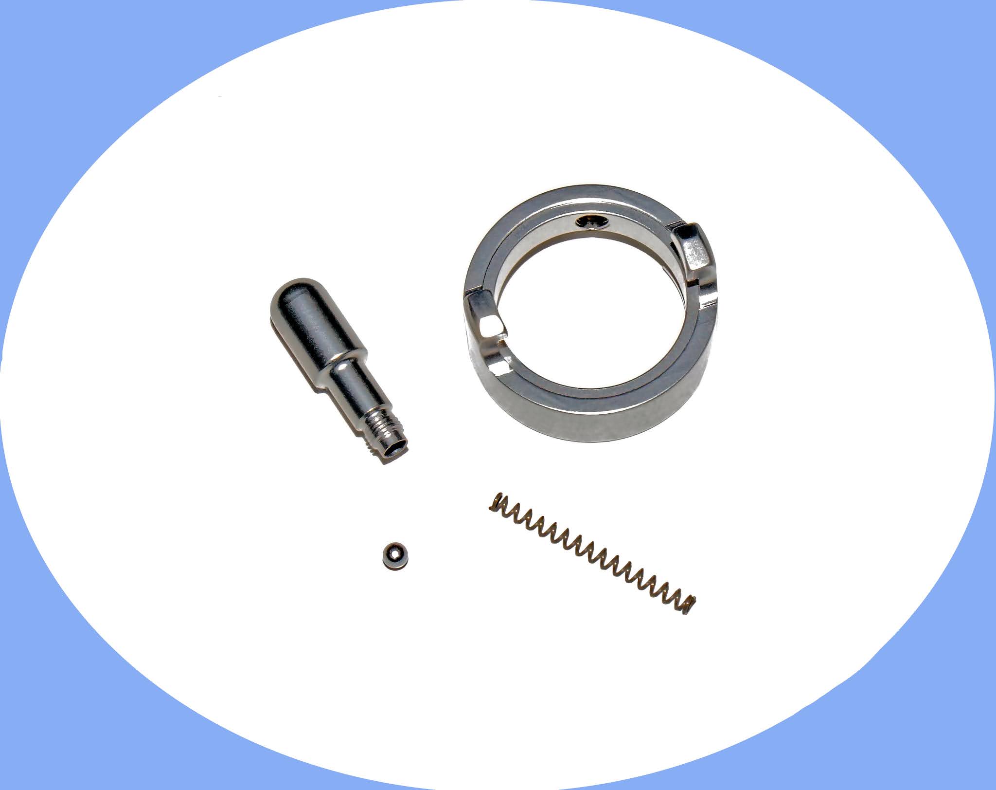 IEC Innovative Endoscopy Components Surgical Instrument Replacement Parts