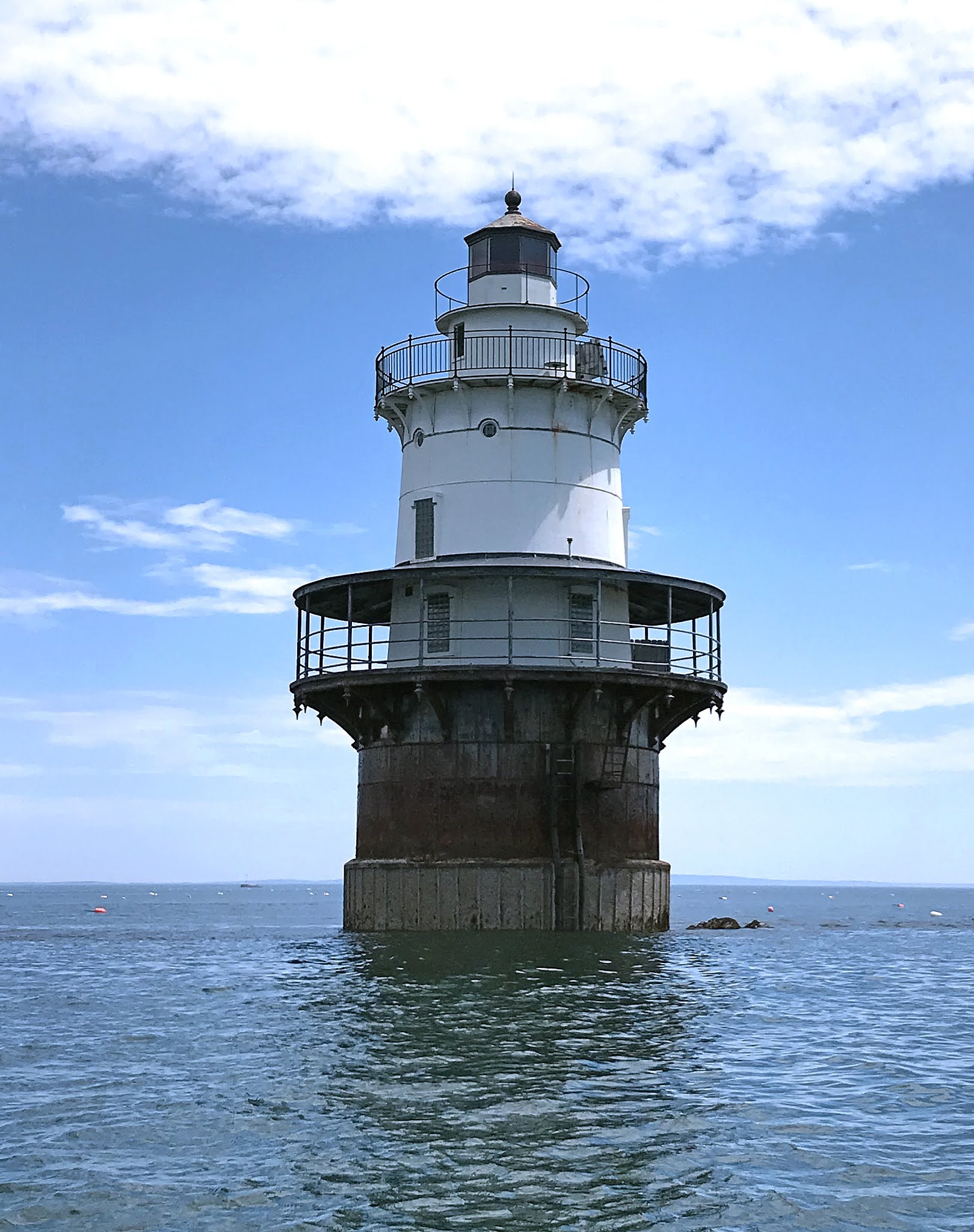 Vinalhaven Sightings