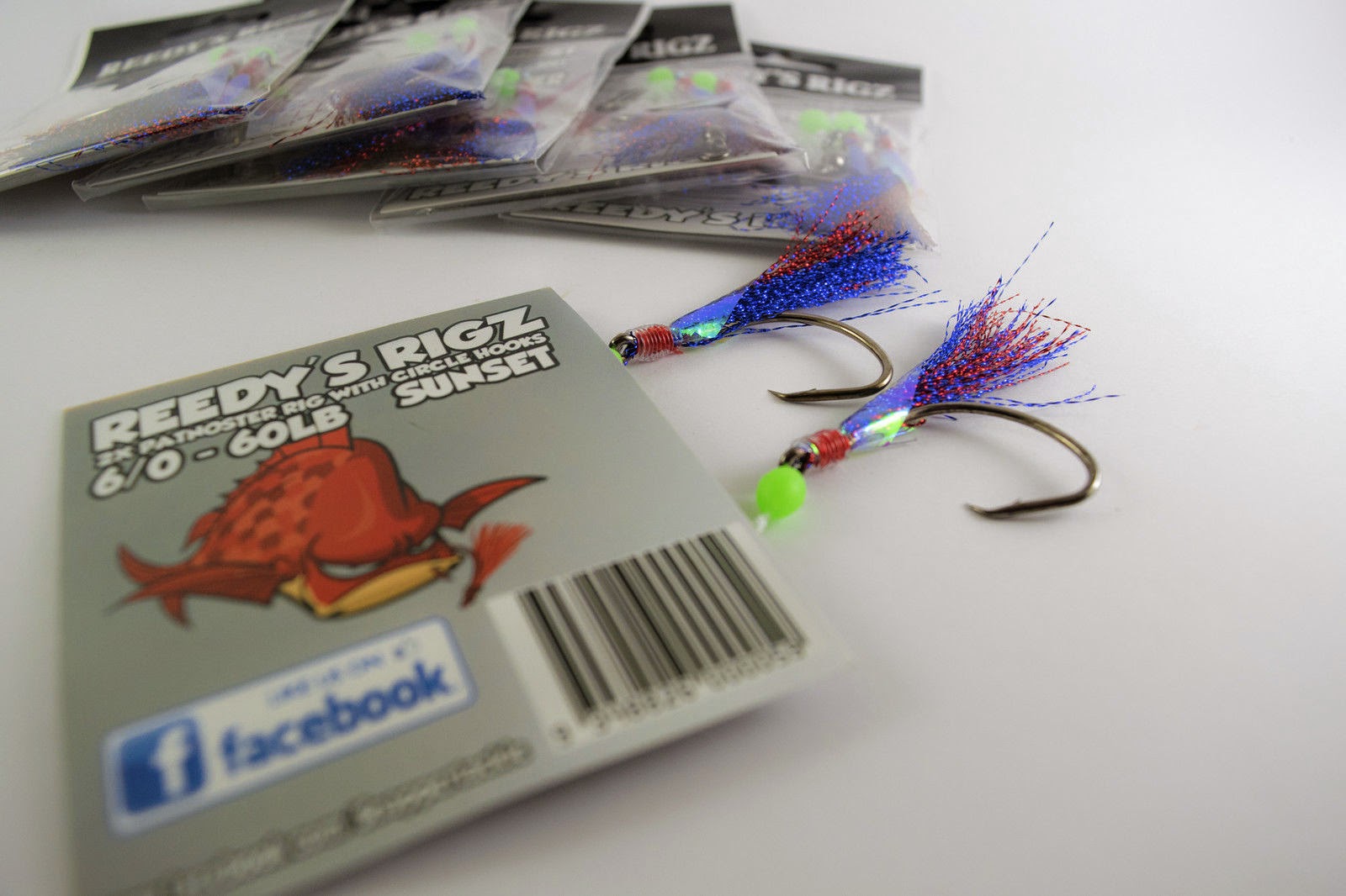 Fishing Rig Tying Snapper Rigs Pre Tied Bait N Tackle: best snapper ...