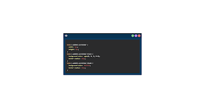 How to Add Code Box in Blogger How to Add Code Box in Blogger
