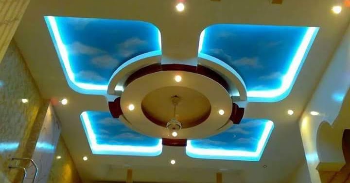 مثيرة للجدل تؤثر في ديكورات جبس بورد غرف بنات Espace Oppidum Com