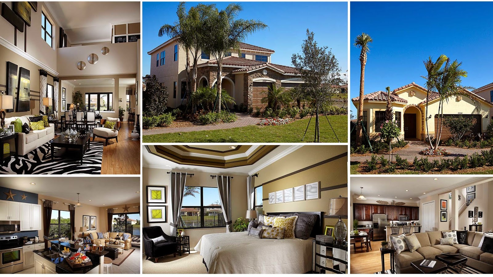 Tapestry Homes Vero Beach