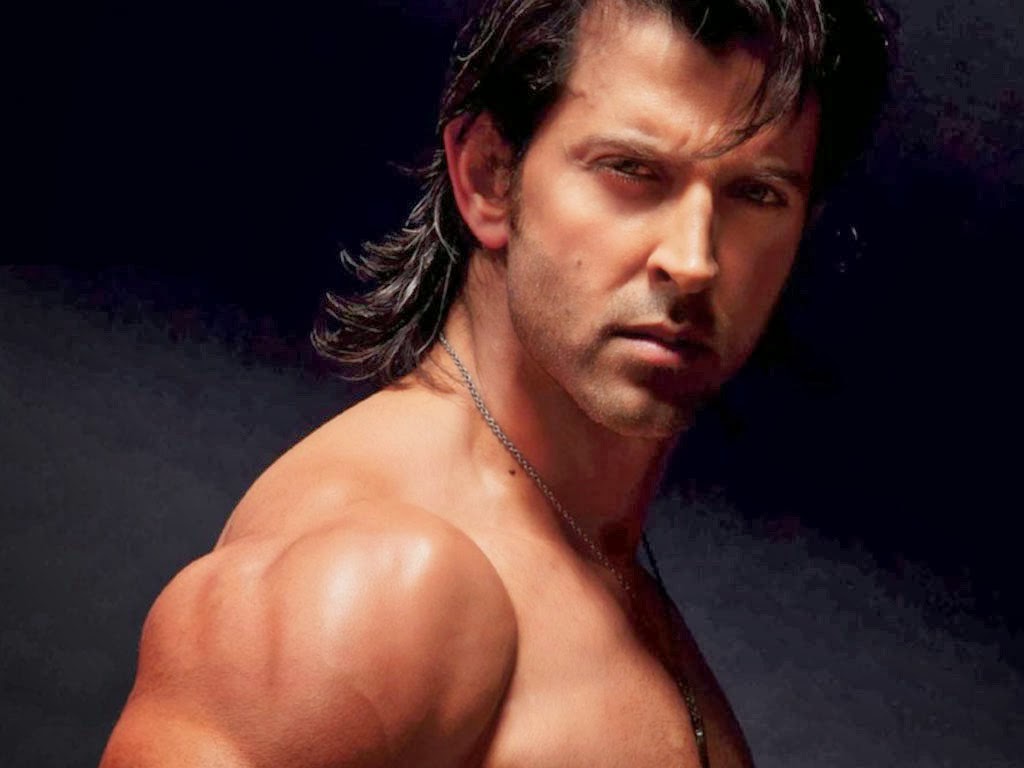 HD Wallpaper: hrithik roshan body hd wallpaper