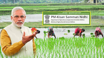 How to check PM-KISAN installment and status (PM Kisan Samman Nidhi Yojana)