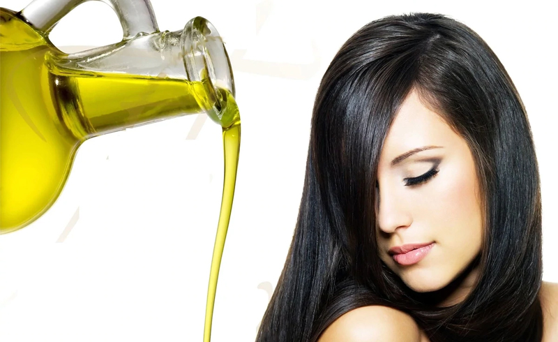 Why You Should Use Olive Oil for Your Hair Why You Should Use Olive Oil for Your Hair
