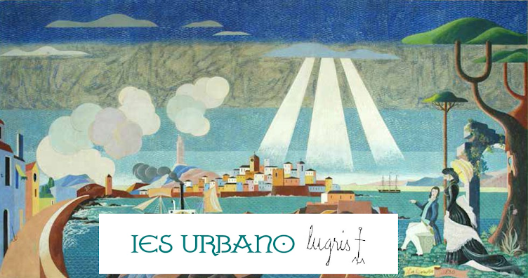          IES Urbano Lugrís. A Coruña