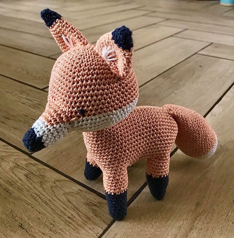 Cute Crochet Patterns - Paging Fun Mums