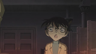 名探偵コナンアニメ 第1005話『36マスの完全犯罪(後編)』 | Detective Conan EP.1005 | Hello Anime !