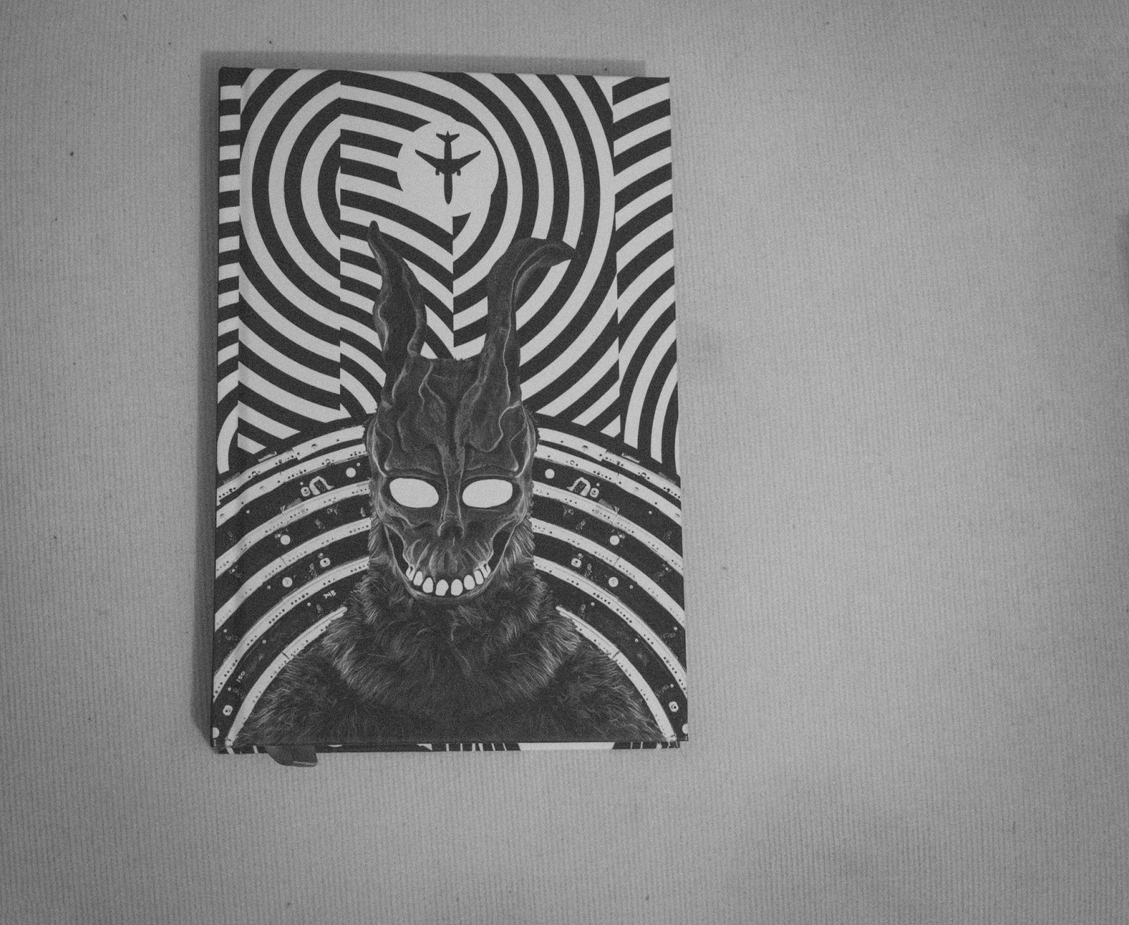 Donnie darko plot image