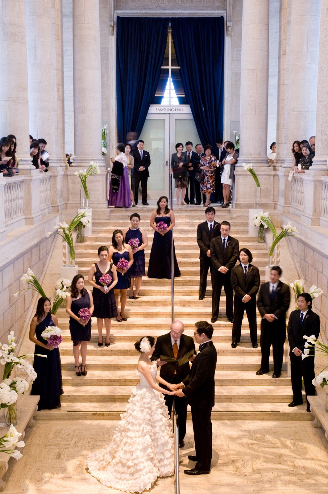 Practical Wedding Advice from Top San Francisco Wedding