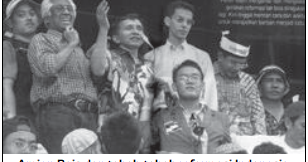 5 Faktor Utama Penyebab Lahirnya Reformasi Agenda Reformasi