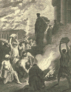 Lure Lucre: False Religion Business