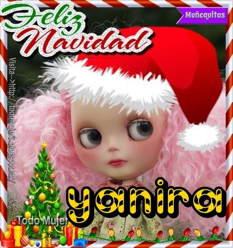 muñecas con nombre propio