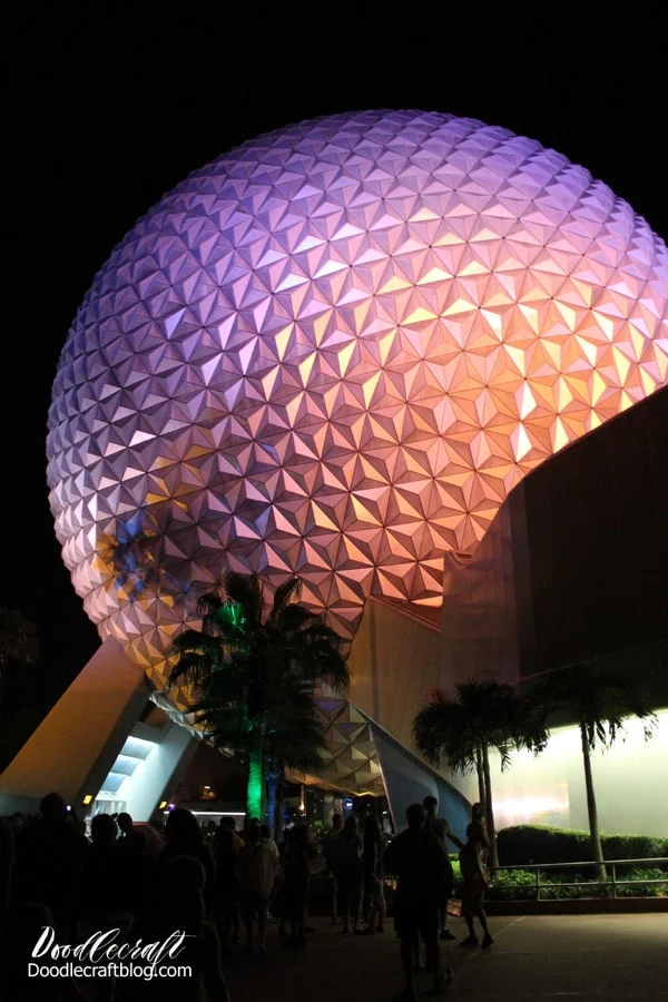 10 Tips for Disney World Florida Vacation