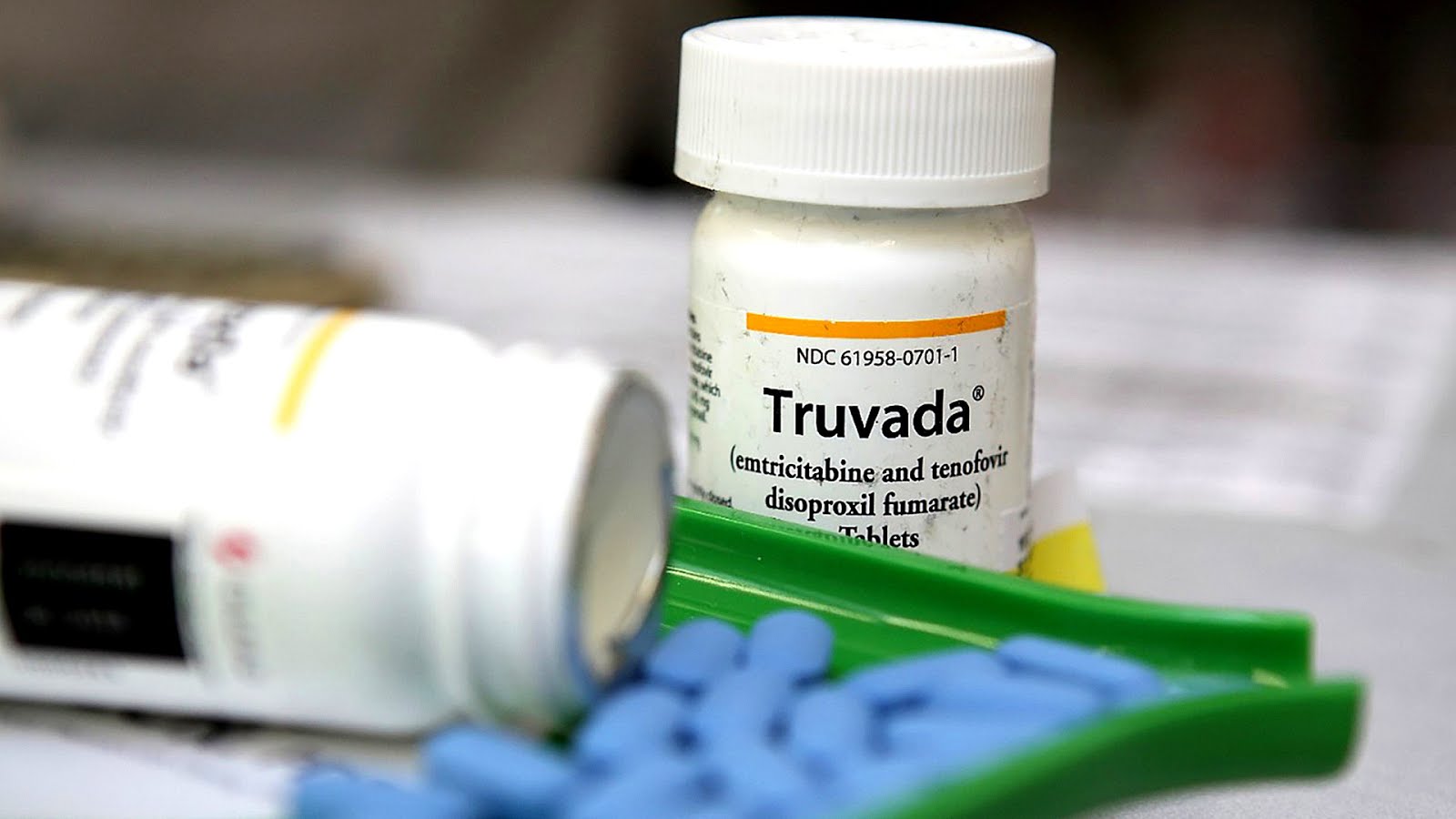 Drugs That Treat Hiv Treat Choices