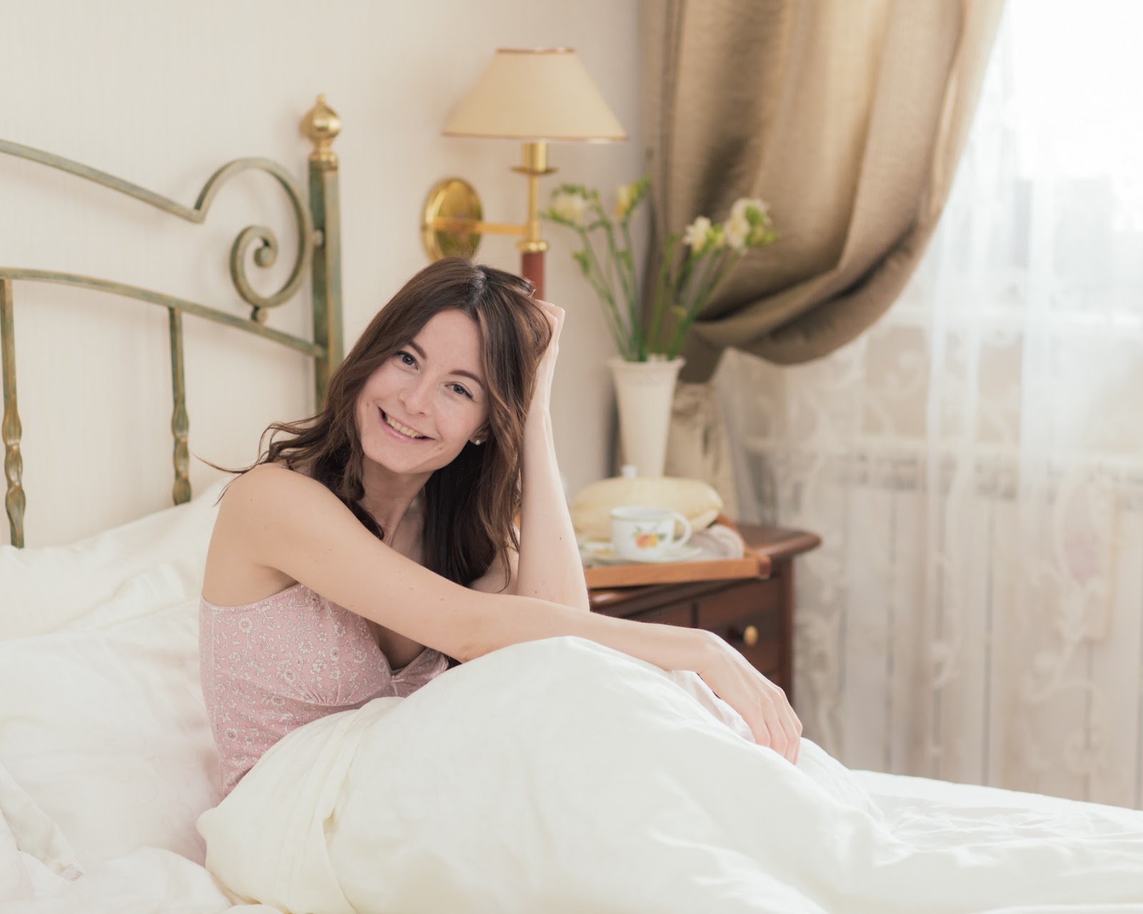 красота кожи