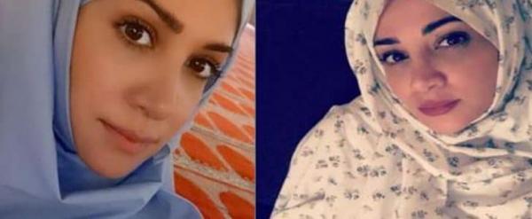 هذا ما قالته الفنانة اللبنانية "ديانا حداد" عن صلاة التراويح بالمغرب