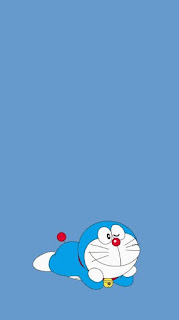 Wallpaper Wa Keren 3d Doraemon Image Num 63