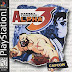 [PS1][ROM] Street Fighter Alpha 3