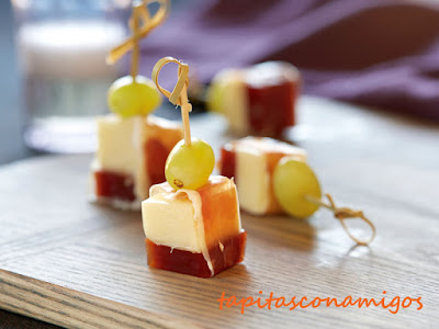 El queso con membrillo engorda