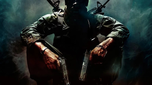 رسميا هذه الاستوديوهات التي تعمل على الجزء الجديد من سلسلة Call of Duty و الإعلان إقترب 