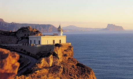 País Valencià, poble a poble.: L'Alfàs del Pi (La Marina Baixa)