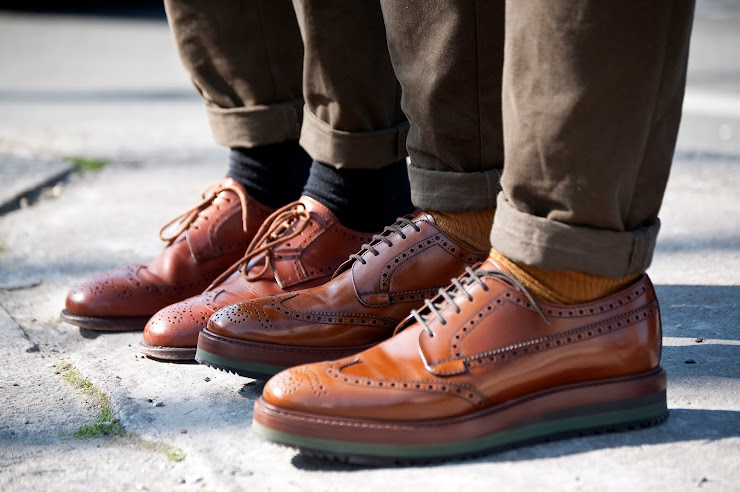 SWAGGER 360: Sick Shoe Game