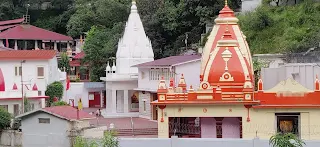Shraddha Ka Kendra hai Kainchi Dham - Shri Kainchi dham