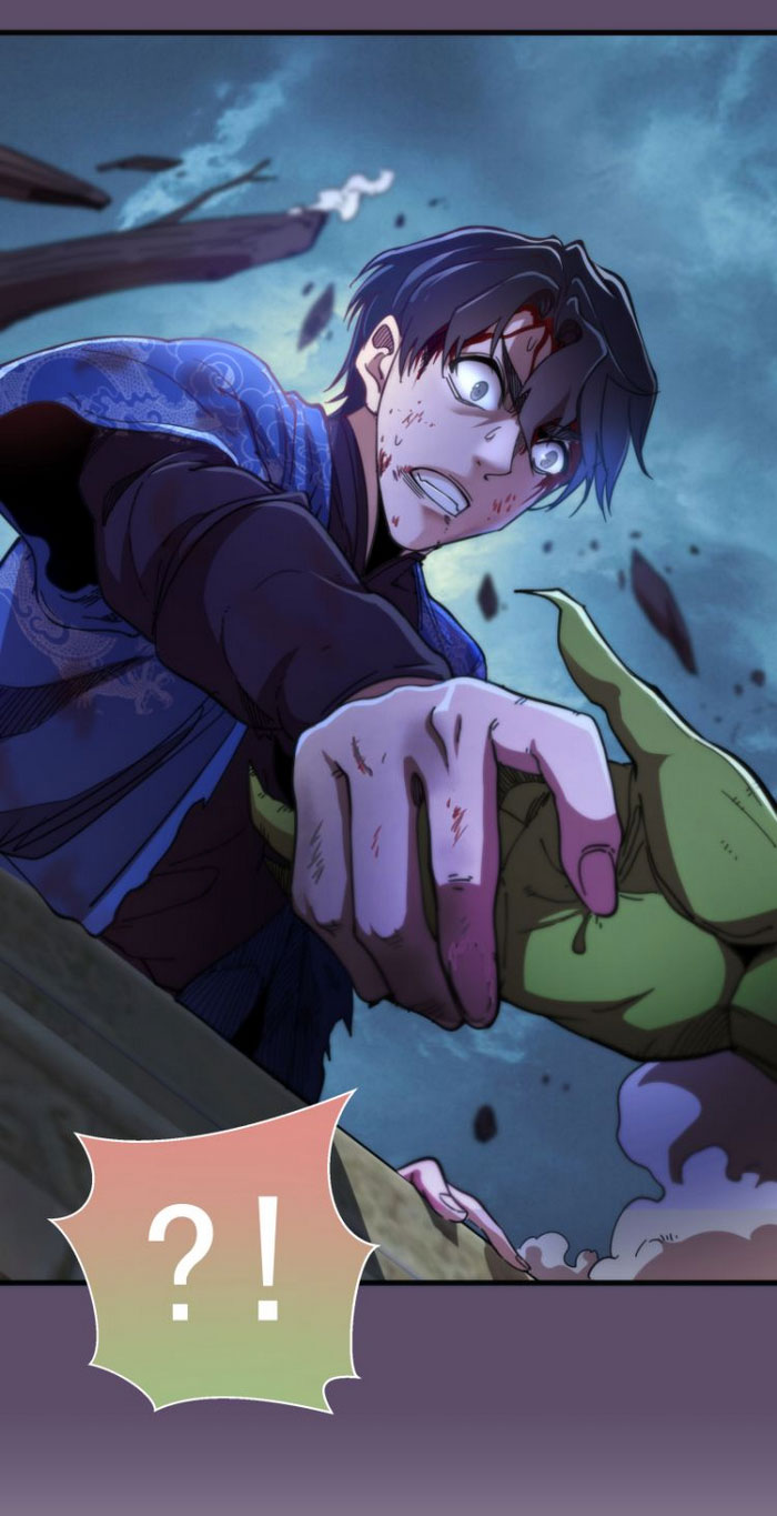Cao Đẳng Linh Hồn chapter 96.5 - Trang 29