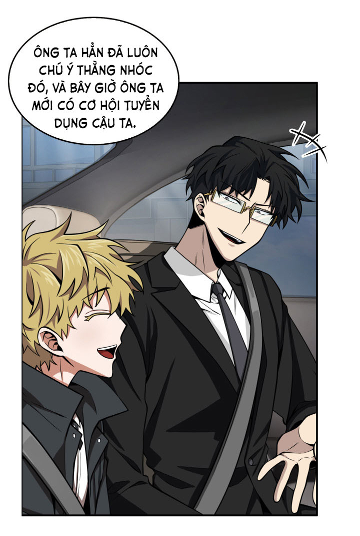 Vua Trộm mộ Chapter 124 - AB Truyện