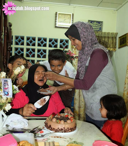Sambutan Hari Ibu Dan Besday Kakak Sambutan Hari Ibu Dan Besday Kakak