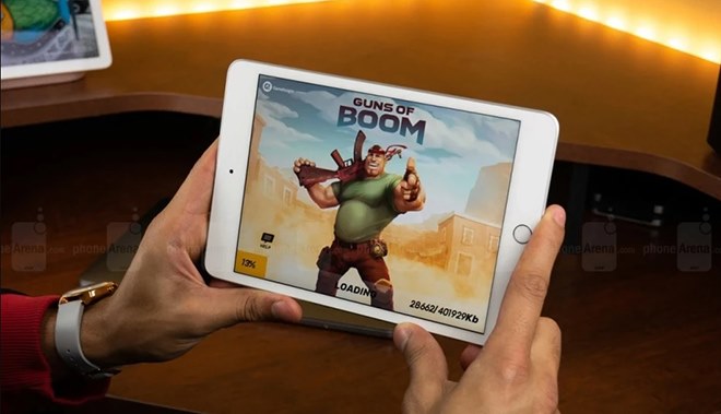 iPad Mini 6 sẽ có cú lột xác thiết kế ngoạn mục 3 iPad Mini 6 se co cu lot xac thiet ke ngoan muc ipad mini 1626075707 307 width660height379