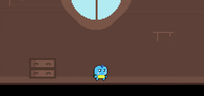 2Dスクロールゲーム開発日記 2Dスクロールゲーム開発日記