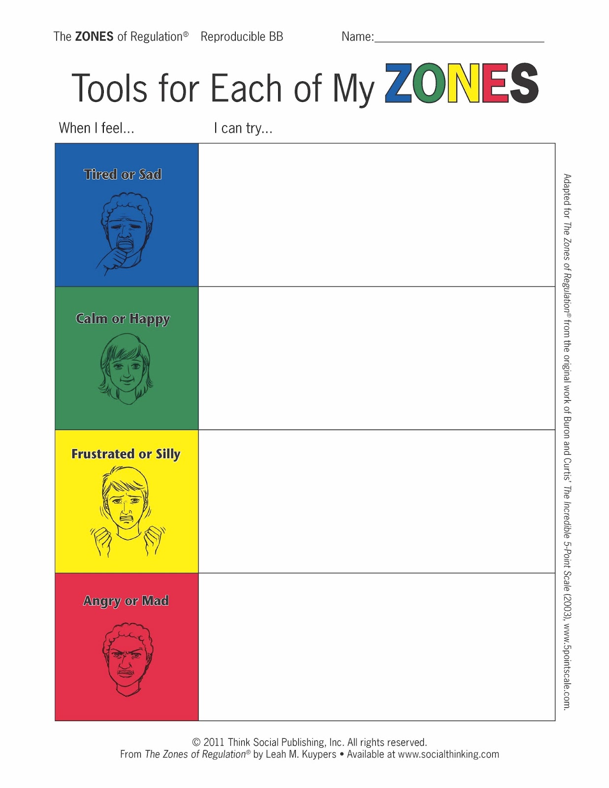 zones-of-regulation-examples-templates-printable