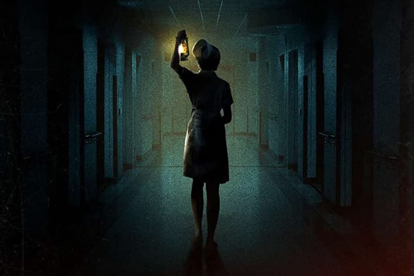 Рецензия на фильм «Ток» - готический хоррор, оказавшийся драмой Рецензия на фильм «Ток» - готический хоррор, оказавшийся драмой