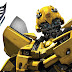 Nuevo diseño de Bumblebee para la película "Transformers 4"