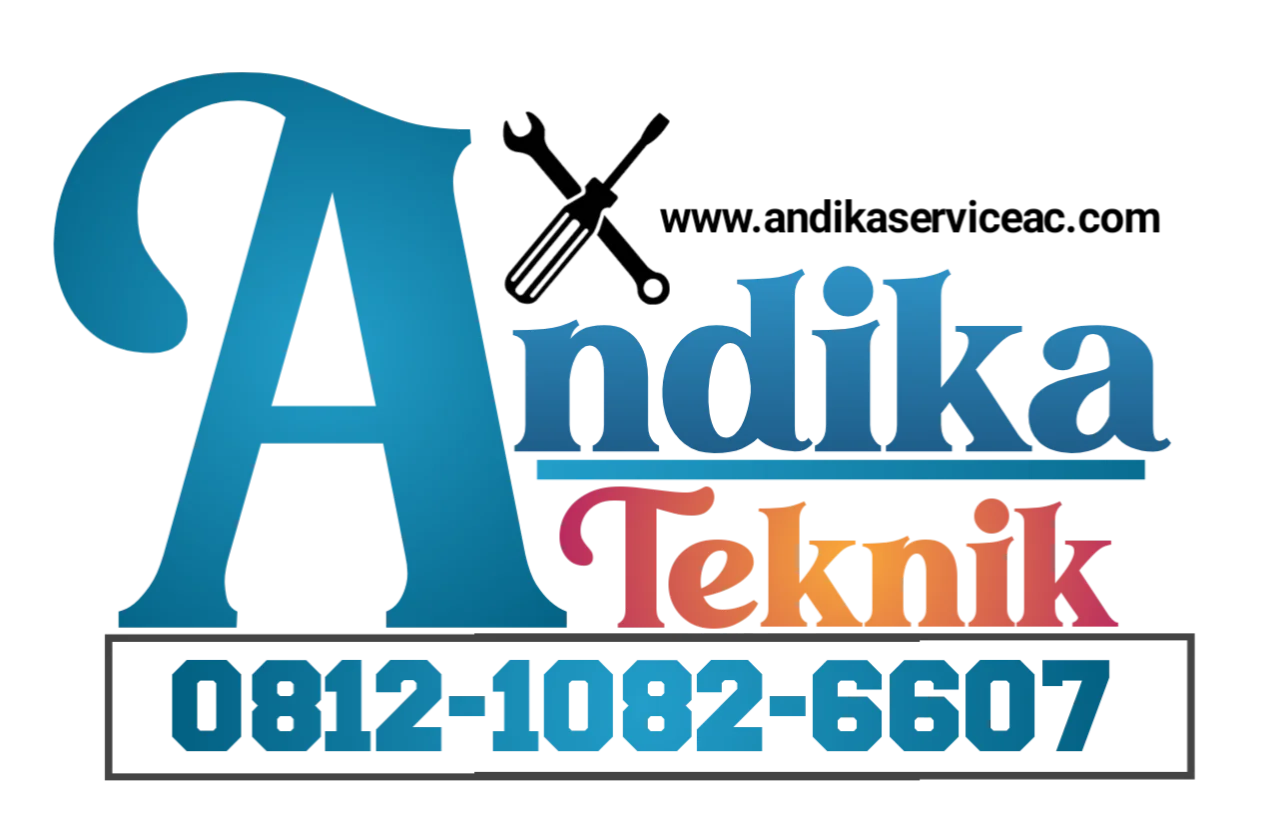 Service AC Andika Teknik Andika Teknik Service AC