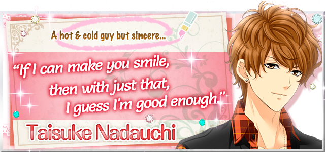 Walkthrough Rental Boyfriends Taisuke Nadauchi Blah Bidy Blah