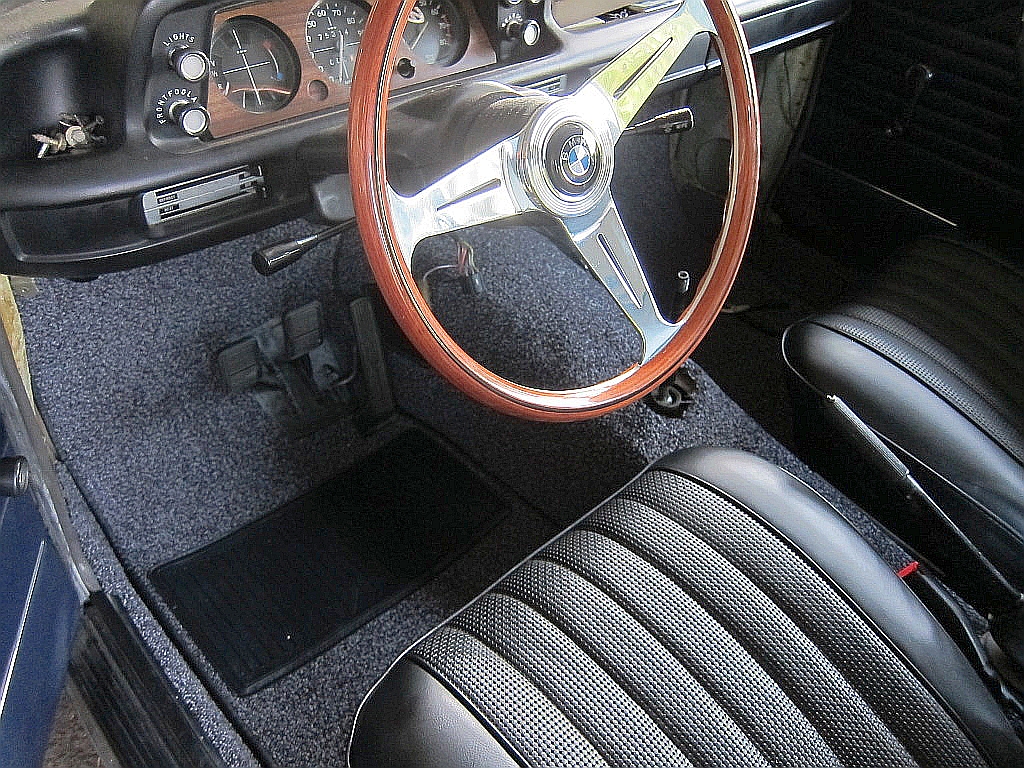 Esty bmw carpets #2