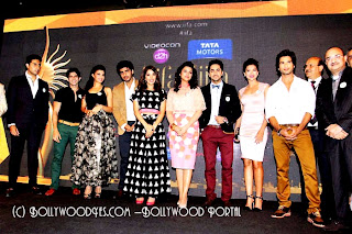 IIFA Awards 2013 In Macau IIFA Awards 2013 In Macau