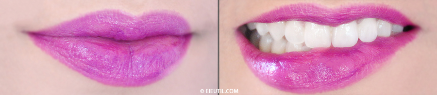 Batom (Roxo Nostálgico)