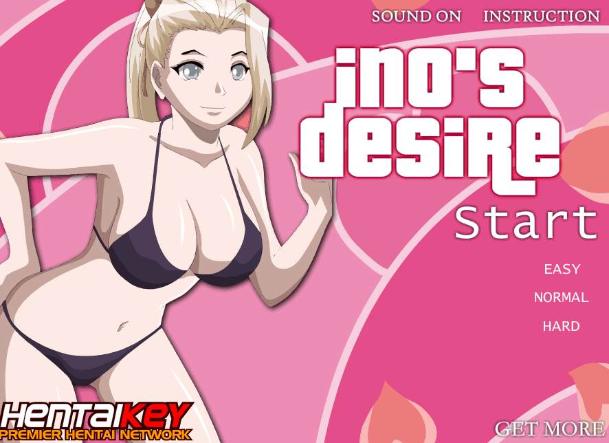 Ino Sex Games 60