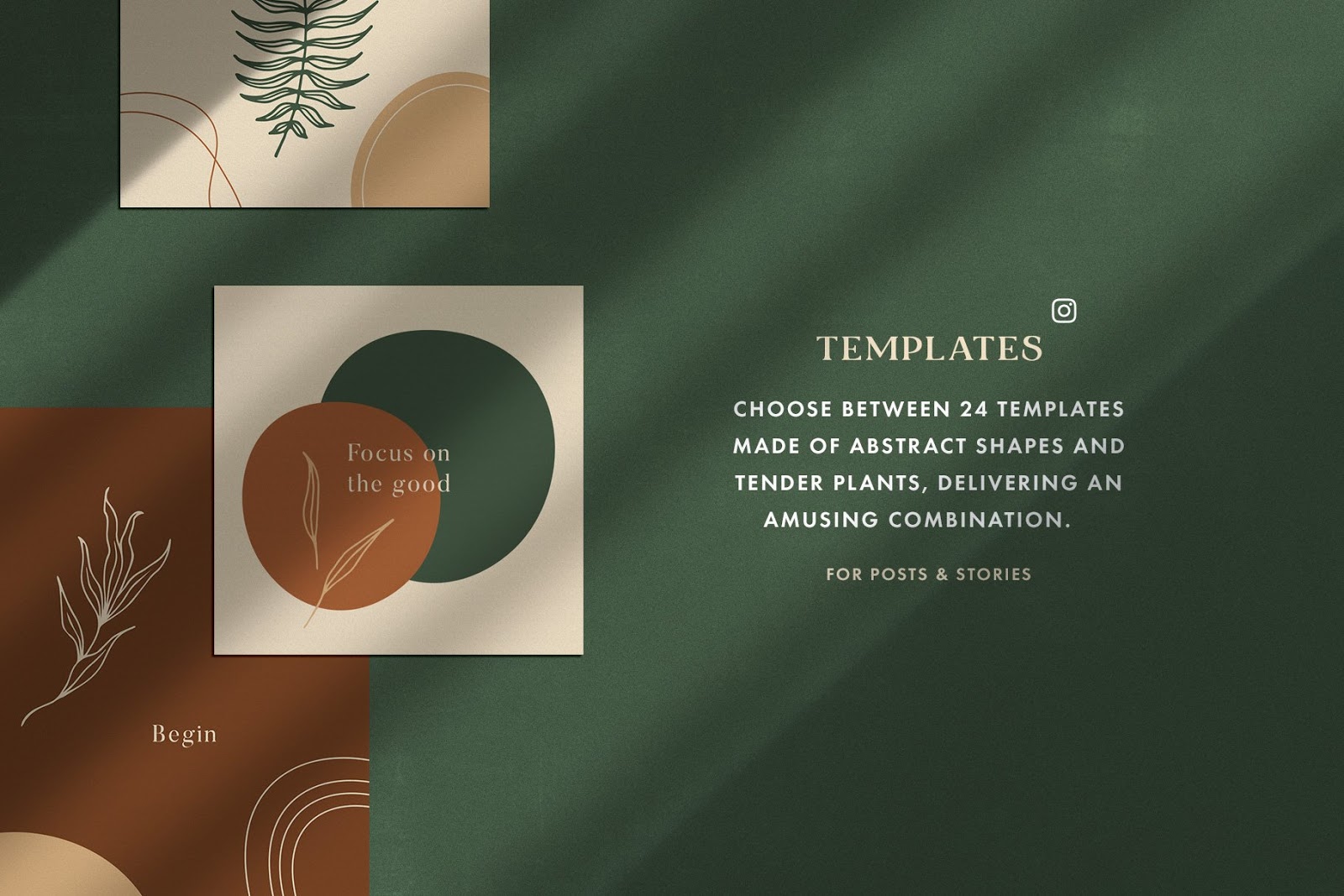 Lando Abstract Graphic Collection (PNG, JPG, PSD, AI, EPS)
