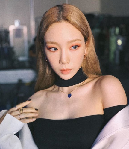 Lirik Lagu dan Terjemah Find Me - Taeyeon - Sepositif Kpop