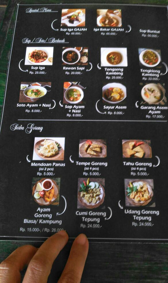 Cerita Dolan Jajan Dan Makan All Post