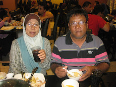 Mak dan Abah