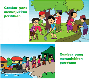 Gambar  yang menunjukkan persatuan www.simplenews.me